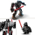 LEGO Star Wars 75368 Mech Dartha Vadera™ - 1159438 - zdjęcie 4